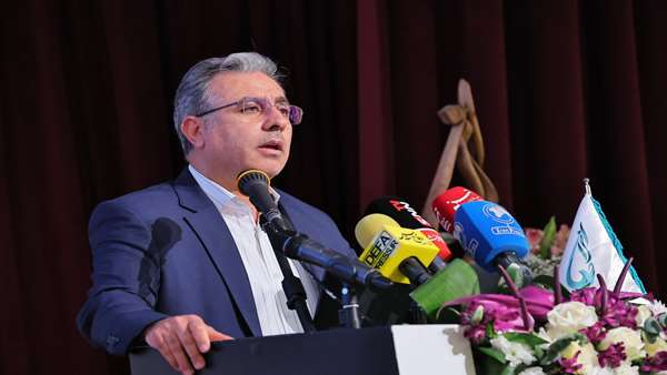  ستاد گیاهان دارویی  جشنواره ملی طب ایرانی